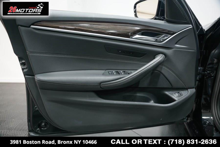 2019 BMW 5 Series 540i xDrive Sedan, available for sale in Woodside, New York | 26 Motors Queens. Woodside, New York 2019 BMW 5 Series 540i xDrive Sedan, available for sale in Woodside, New York | 26 Motors Queens. Woodside, New York