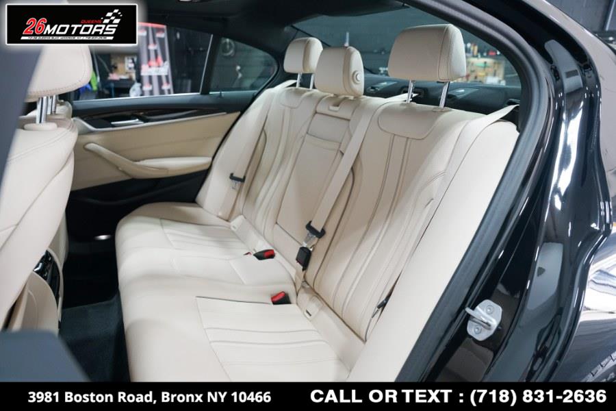 2019 BMW 5 Series 540i xDrive Sedan, available for sale in Woodside, New York | 26 Motors Queens. Woodside, New York 2019 BMW 5 Series 540i xDrive Sedan, available for sale in Woodside, New York | 26 Motors Queens. Woodside, New York