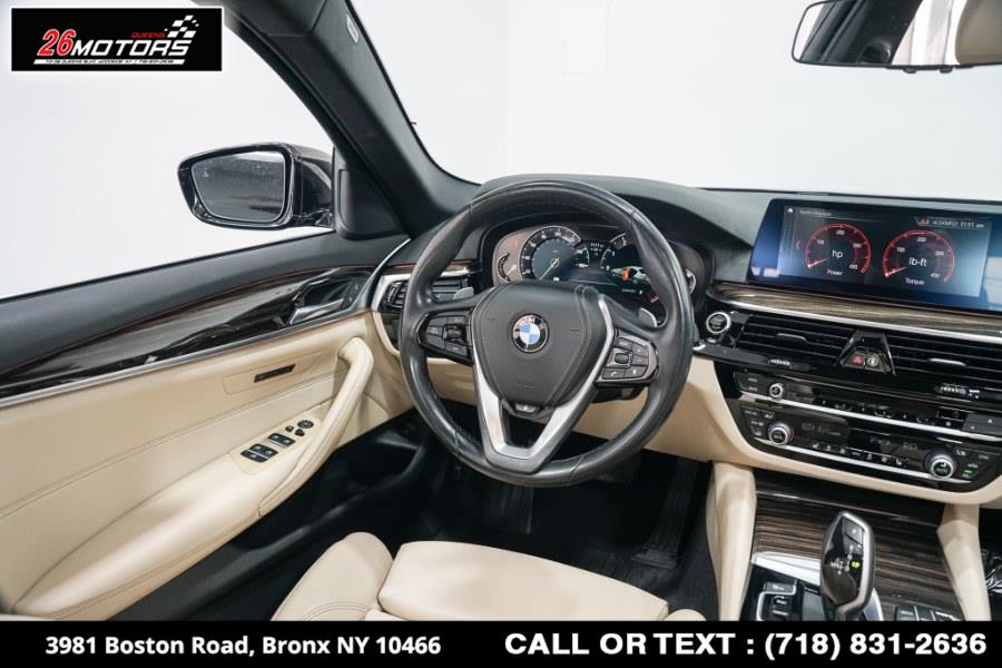 2019 BMW 5 Series 540i xDrive Sedan, available for sale in Woodside, New York | 26 Motors Queens. Woodside, New York 2019 BMW 5 Series 540i xDrive Sedan, available for sale in Woodside, New York | 26 Motors Queens. Woodside, New York