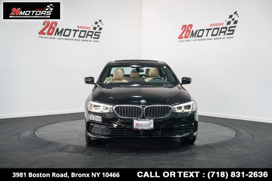 2019 BMW 5 Series 540i xDrive Sedan, available for sale in Woodside, New York | 26 Motors Queens. Woodside, New York 2019 BMW 5 Series 540i xDrive Sedan, available for sale in Woodside, New York | 26 Motors Queens. Woodside, New York