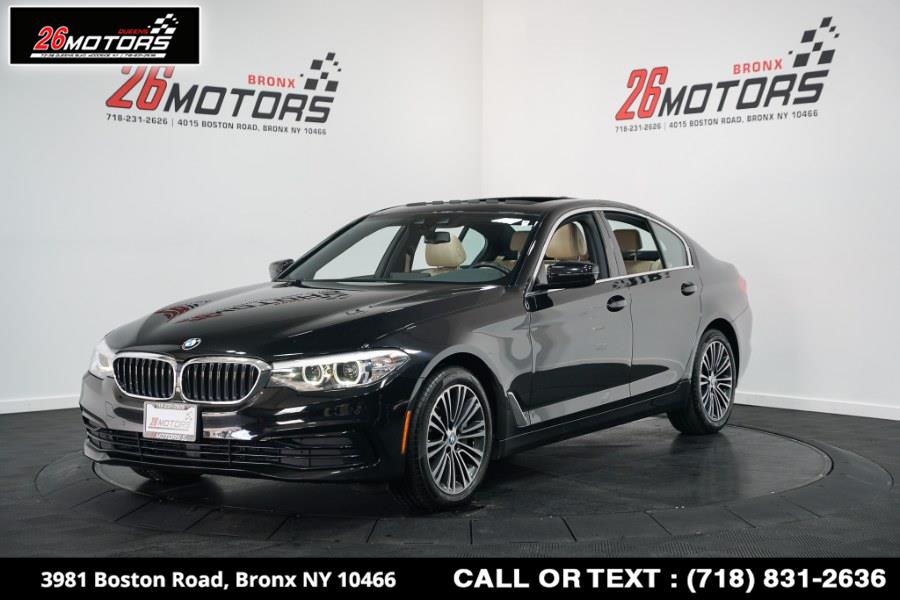 2019 BMW 5 Series 540i xDrive Sedan, available for sale in Woodside, New York | 26 Motors Queens. Woodside, New York 2019 BMW 5 Series 540i xDrive Sedan, available for sale in Woodside, New York | 26 Motors Queens. Woodside, New York