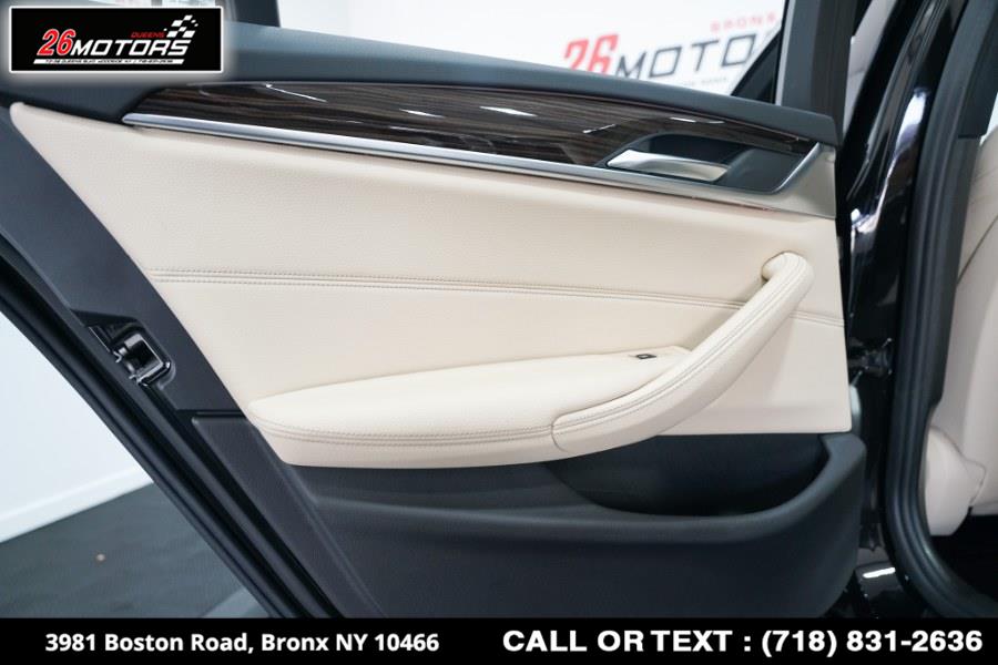 2019 BMW 5 Series 540i xDrive Sedan, available for sale in Woodside, New York | 26 Motors Queens. Woodside, New York 2019 BMW 5 Series 540i xDrive Sedan, available for sale in Woodside, New York | 26 Motors Queens. Woodside, New York