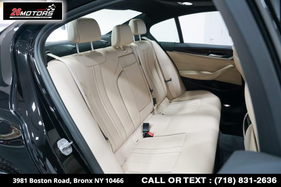 2019 BMW 5 Series 540i xDrive Sedan, available for sale in Woodside, New York | 26 Motors Queens. Woodside, New York 2019 BMW 5 Series 540i xDrive Sedan, available for sale in Woodside, New York | 26 Motors Queens. Woodside, New York