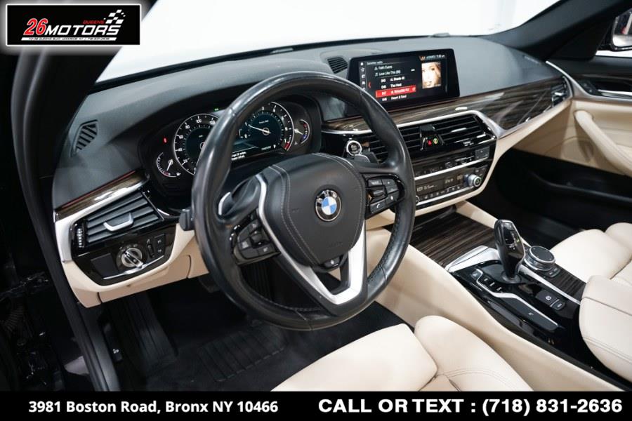 2019 BMW 5 Series 540i xDrive Sedan, available for sale in Woodside, New York | 26 Motors Queens. Woodside, New York 2019 BMW 5 Series 540i xDrive Sedan, available for sale in Woodside, New York | 26 Motors Queens. Woodside, New York