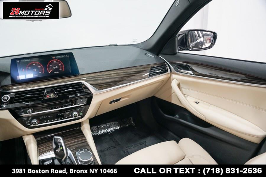 2019 BMW 5 Series 540i xDrive Sedan, available for sale in Woodside, New York | 26 Motors Queens. Woodside, New York 2019 BMW 5 Series 540i xDrive Sedan, available for sale in Woodside, New York | 26 Motors Queens. Woodside, New York