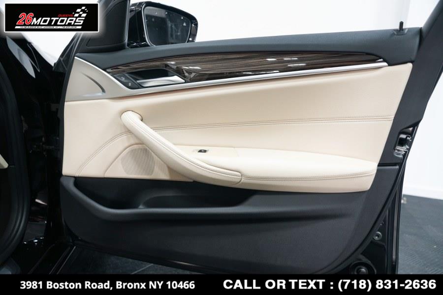 2019 BMW 5 Series 540i xDrive Sedan, available for sale in Woodside, New York | 26 Motors Queens. Woodside, New York 2019 BMW 5 Series 540i xDrive Sedan, available for sale in Woodside, New York | 26 Motors Queens. Woodside, New York
