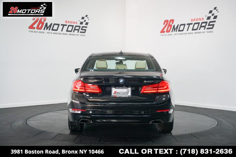 2019 BMW 5 Series 540i xDrive Sedan, available for sale in Woodside, New York | 26 Motors Queens. Woodside, New York 2019 BMW 5 Series 540i xDrive Sedan, available for sale in Woodside, New York | 26 Motors Queens. Woodside, New York