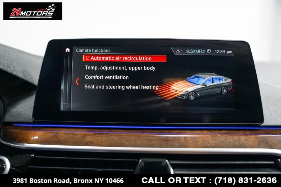 2019 BMW 5 Series 540i xDrive Sedan, available for sale in Woodside, New York | 26 Motors Queens. Woodside, New York 2019 BMW 5 Series 540i xDrive Sedan, available for sale in Woodside, New York | 26 Motors Queens. Woodside, New York