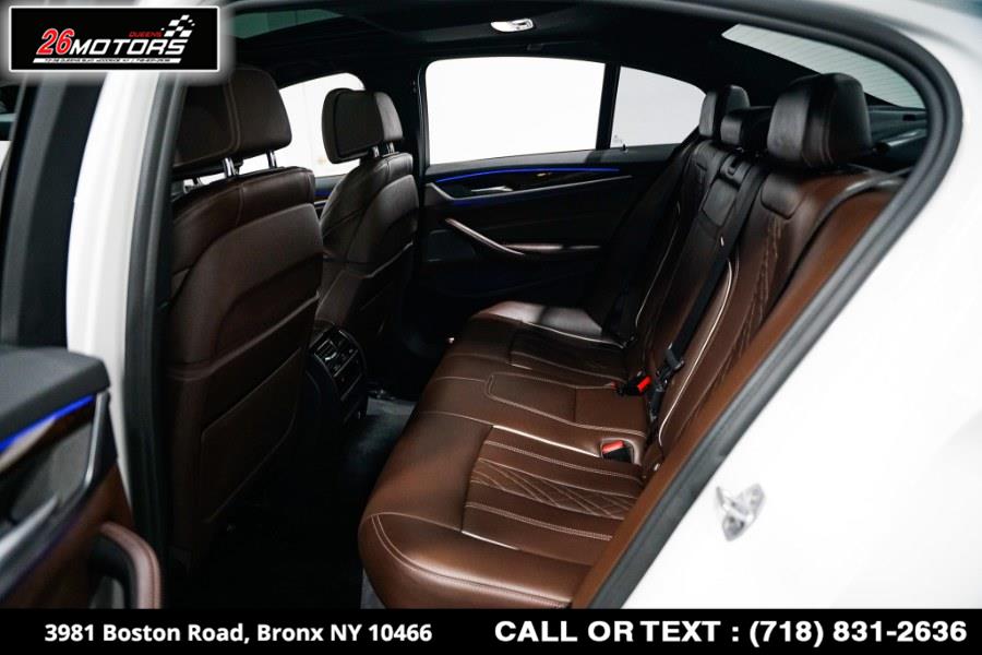 2019 BMW 5 Series 540i xDrive Sedan, available for sale in Woodside, New York | 26 Motors Queens. Woodside, New York 2019 BMW 5 Series 540i xDrive Sedan, available for sale in Woodside, New York | 26 Motors Queens. Woodside, New York