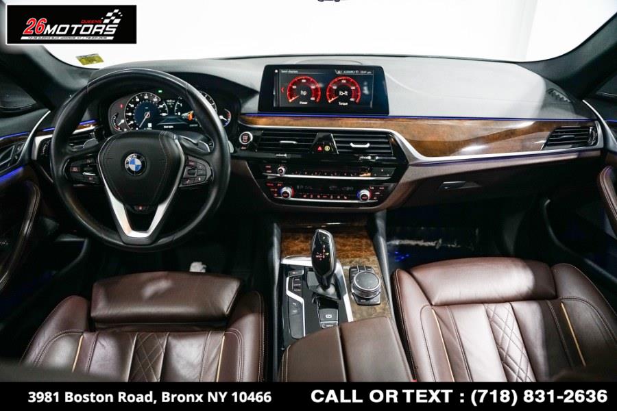2019 BMW 5 Series 540i xDrive Sedan, available for sale in Woodside, New York | 26 Motors Queens. Woodside, New York 2019 BMW 5 Series 540i xDrive Sedan, available for sale in Woodside, New York | 26 Motors Queens. Woodside, New York