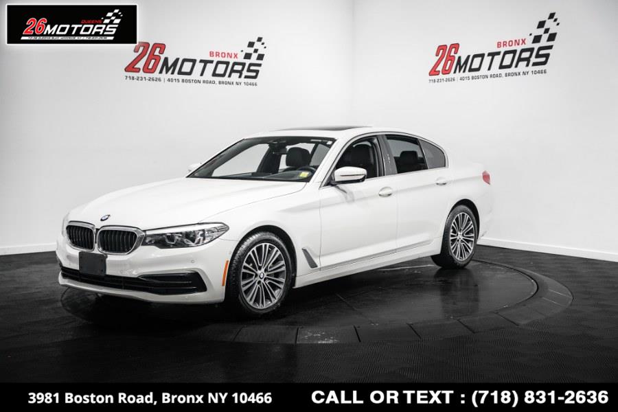 2019 BMW 5 Series 540i xDrive Sedan, available for sale in Woodside, New York | 26 Motors Queens. Woodside, New York 2019 BMW 5 Series 540i xDrive Sedan, available for sale in Woodside, New York | 26 Motors Queens. Woodside, New York