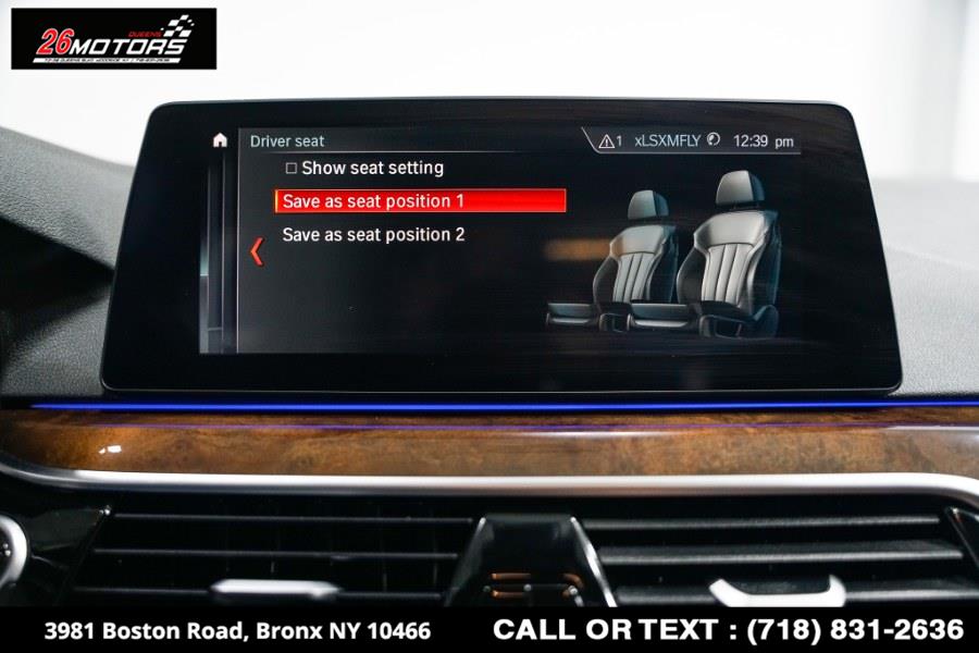2019 BMW 5 Series 540i xDrive Sedan, available for sale in Woodside, New York | 26 Motors Queens. Woodside, New York 2019 BMW 5 Series 540i xDrive Sedan, available for sale in Woodside, New York | 26 Motors Queens. Woodside, New York