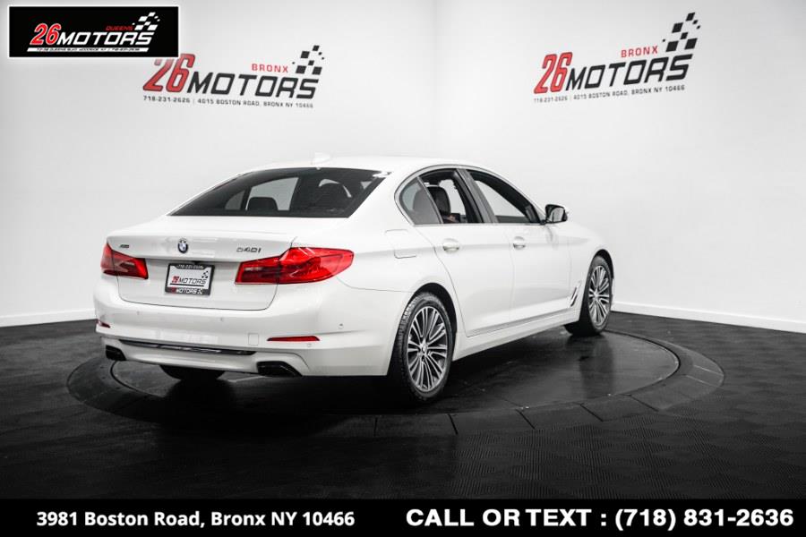 2019 BMW 5 Series 540i xDrive Sedan, available for sale in Woodside, New York | 26 Motors Queens. Woodside, New York 2019 BMW 5 Series 540i xDrive Sedan, available for sale in Woodside, New York | 26 Motors Queens. Woodside, New York