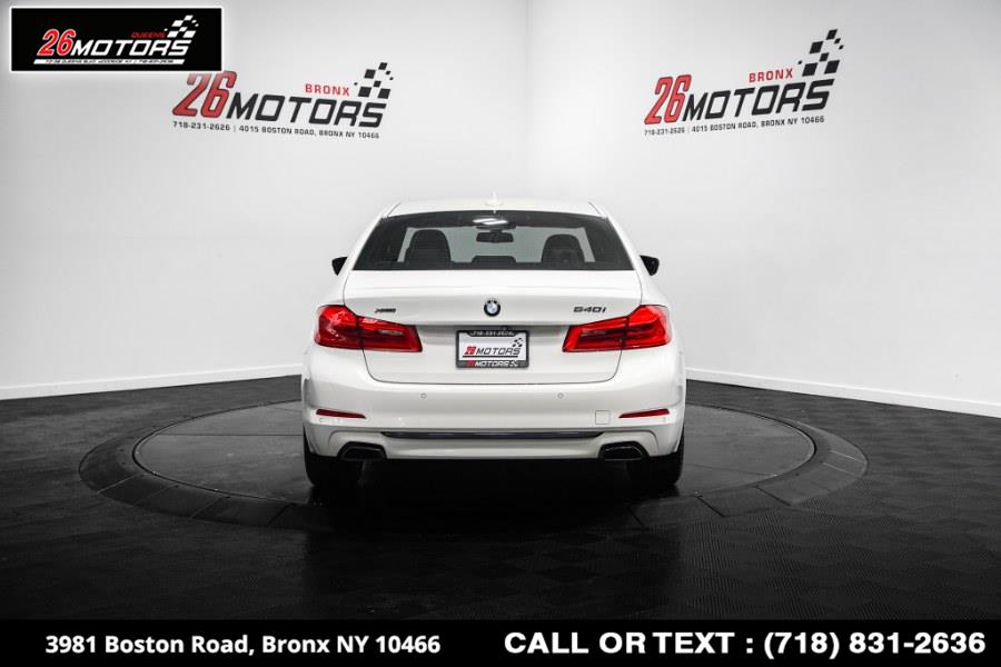2019 BMW 5 Series 540i xDrive Sedan, available for sale in Woodside, New York | 26 Motors Queens. Woodside, New York 2019 BMW 5 Series 540i xDrive Sedan, available for sale in Woodside, New York | 26 Motors Queens. Woodside, New York