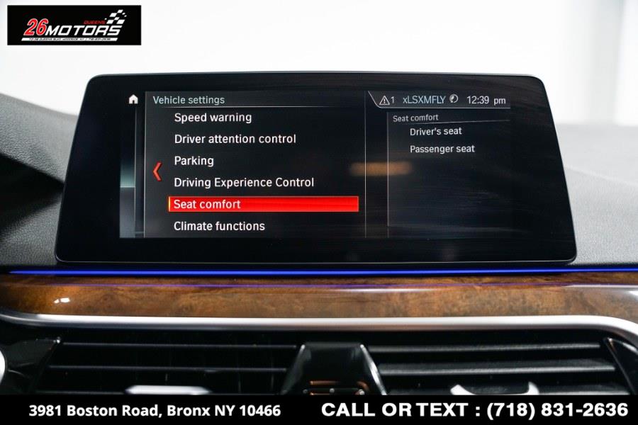 2019 BMW 5 Series 540i xDrive Sedan, available for sale in Woodside, New York | 26 Motors Queens. Woodside, New York 2019 BMW 5 Series 540i xDrive Sedan, available for sale in Woodside, New York | 26 Motors Queens. Woodside, New York