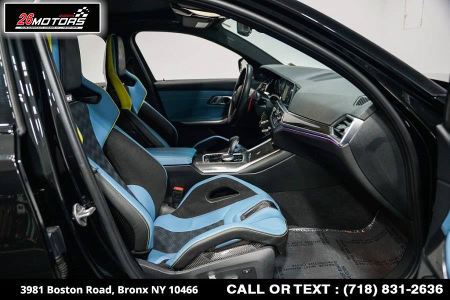 2021 BMW M3 Competition Sedan, available for sale in Woodside, New York | 26 Motors Queens. Woodside, New York 2021 BMW M3 Competition Sedan, available for sale in Woodside, New York | 26 Motors Queens. Woodside, New York