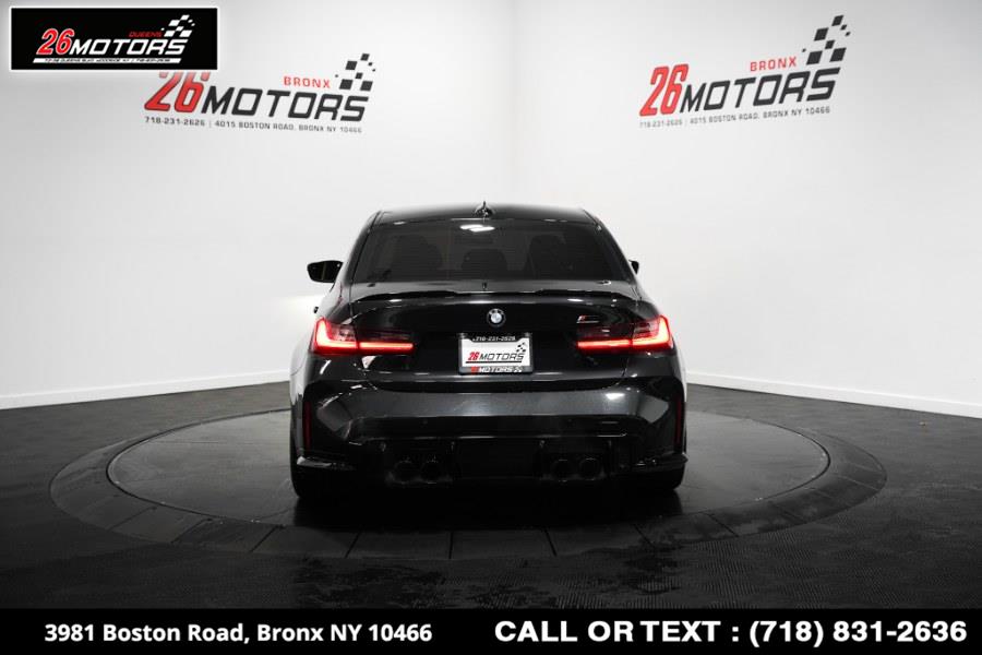 2021 BMW M3 Competition Sedan, available for sale in Woodside, New York | 26 Motors Queens. Woodside, New York 2021 BMW M3 Competition Sedan, available for sale in Woodside, New York | 26 Motors Queens. Woodside, New York