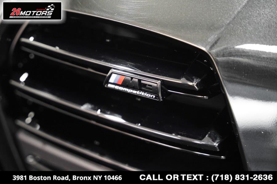 2021 BMW M3 Competition Sedan, available for sale in Woodside, New York | 26 Motors Queens. Woodside, New York 2021 BMW M3 Competition Sedan, available for sale in Woodside, New York | 26 Motors Queens. Woodside, New York
