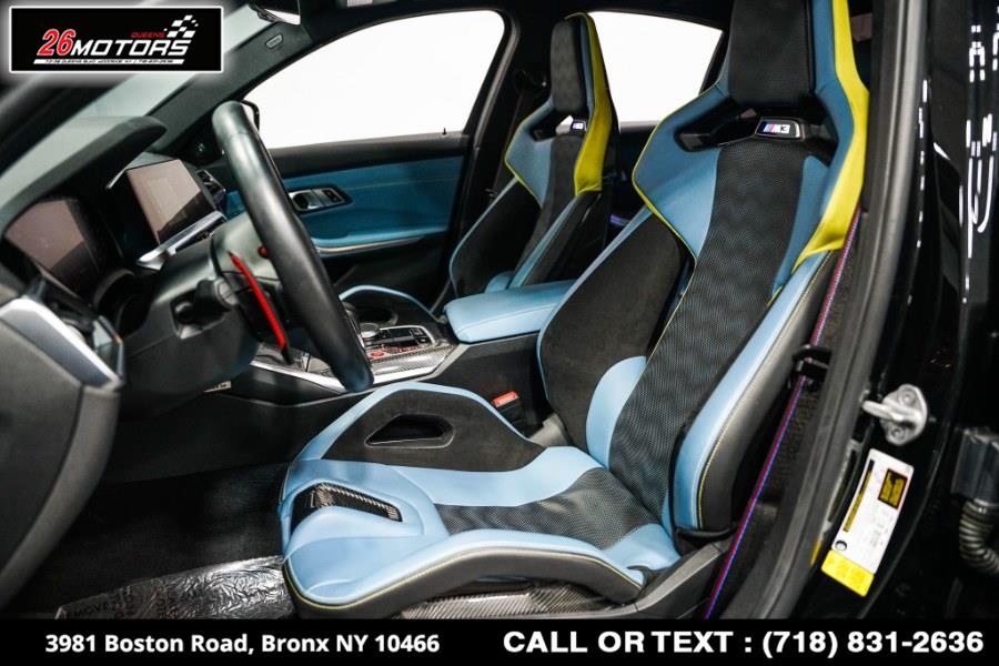 2021 BMW M3 Competition Sedan, available for sale in Woodside, New York | 26 Motors Queens. Woodside, New York 2021 BMW M3 Competition Sedan, available for sale in Woodside, New York | 26 Motors Queens. Woodside, New York
