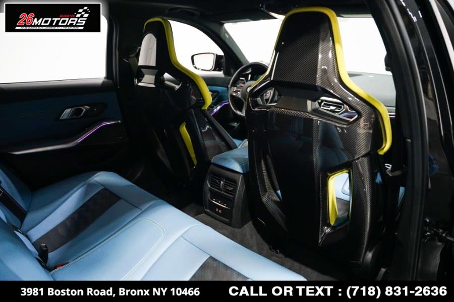 2021 BMW M3 Competition Sedan, available for sale in Woodside, New York | 26 Motors Queens. Woodside, New York 2021 BMW M3 Competition Sedan, available for sale in Woodside, New York | 26 Motors Queens. Woodside, New York