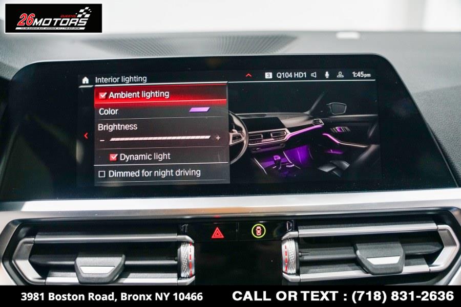 2021 BMW M3 Competition Sedan, available for sale in Woodside, New York | 26 Motors Queens. Woodside, New York 2021 BMW M3 Competition Sedan, available for sale in Woodside, New York | 26 Motors Queens. Woodside, New York