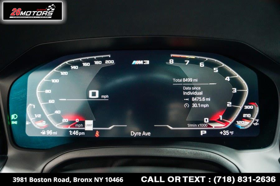 2021 BMW M3 Competition Sedan, available for sale in Woodside, New York | 26 Motors Queens. Woodside, New York 2021 BMW M3 Competition Sedan, available for sale in Woodside, New York | 26 Motors Queens. Woodside, New York