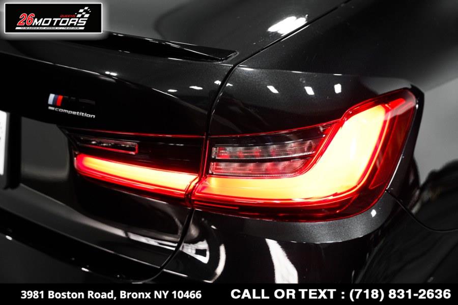 2021 BMW M3 Competition Sedan, available for sale in Woodside, New York | 26 Motors Queens. Woodside, New York 2021 BMW M3 Competition Sedan, available for sale in Woodside, New York | 26 Motors Queens. Woodside, New York