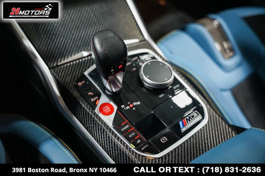 2021 BMW M3 Competition Sedan, available for sale in Woodside, New York | 26 Motors Queens. Woodside, New York 2021 BMW M3 Competition Sedan, available for sale in Woodside, New York | 26 Motors Queens. Woodside, New York