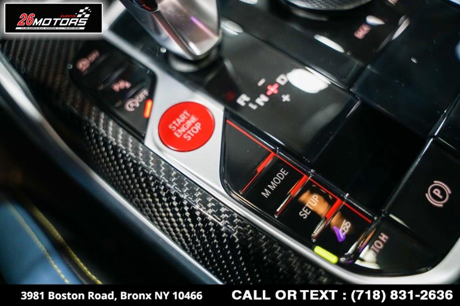 2021 BMW M3 Competition Sedan, available for sale in Woodside, New York | 26 Motors Queens. Woodside, New York 2021 BMW M3 Competition Sedan, available for sale in Woodside, New York | 26 Motors Queens. Woodside, New York