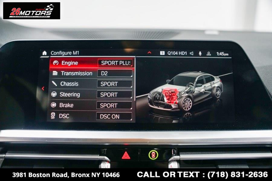 2021 BMW M3 Competition Sedan, available for sale in Woodside, New York | 26 Motors Queens. Woodside, New York 2021 BMW M3 Competition Sedan, available for sale in Woodside, New York | 26 Motors Queens. Woodside, New York