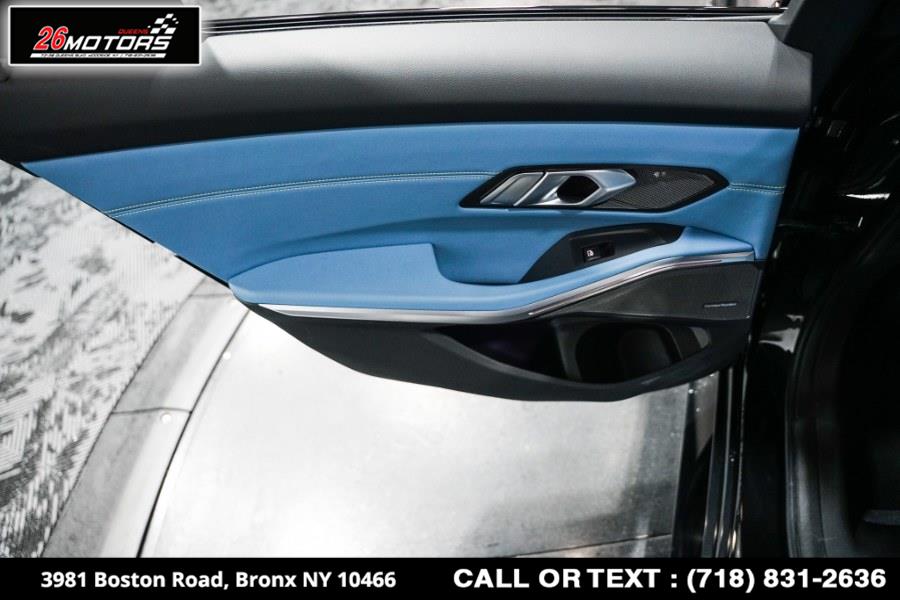 2021 BMW M3 Competition Sedan, available for sale in Woodside, New York | 26 Motors Queens. Woodside, New York 2021 BMW M3 Competition Sedan, available for sale in Woodside, New York | 26 Motors Queens. Woodside, New York