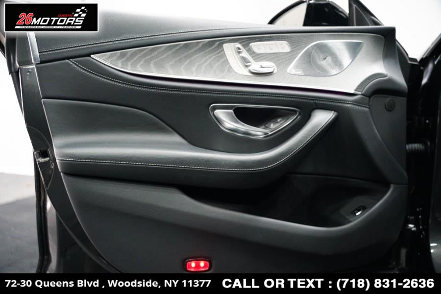 2019 Mercedes-Benz AMG GT AMG GT 63 4-Door Coupe, available for sale in Woodside, New York | 26 Motors Queens. Woodside, New York 2019 Mercedes-Benz AMG GT AMG GT 63 4-Door Coupe, available for sale in Woodside, New York | 26 Motors Queens. Woodside, New York