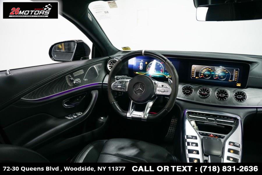 2019 Mercedes-Benz AMG GT AMG GT 63 4-Door Coupe, available for sale in Woodside, New York | 26 Motors Queens. Woodside, New York 2019 Mercedes-Benz AMG GT AMG GT 63 4-Door Coupe, available for sale in Woodside, New York | 26 Motors Queens. Woodside, New York