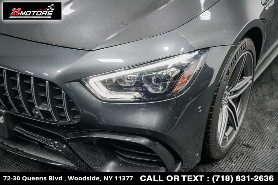 2019 Mercedes-Benz AMG GT AMG GT 63 4-Door Coupe, available for sale in Woodside, New York | 26 Motors Queens. Woodside, New York 2019 Mercedes-Benz AMG GT AMG GT 63 4-Door Coupe, available for sale in Woodside, New York | 26 Motors Queens. Woodside, New York