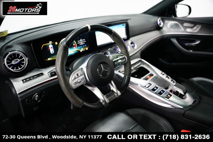 2019 Mercedes-Benz AMG GT AMG GT 63 4-Door Coupe, available for sale in Woodside, New York | 26 Motors Queens. Woodside, New York 2019 Mercedes-Benz AMG GT AMG GT 63 4-Door Coupe, available for sale in Woodside, New York | 26 Motors Queens. Woodside, New York
