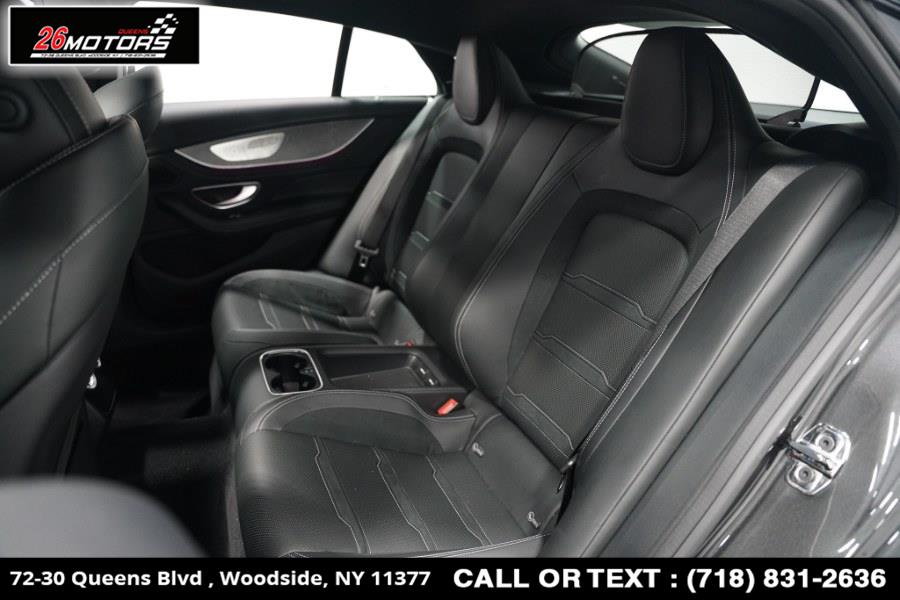 2019 Mercedes-Benz AMG GT AMG GT 63 4-Door Coupe, available for sale in Woodside, New York | 26 Motors Queens. Woodside, New York 2019 Mercedes-Benz AMG GT AMG GT 63 4-Door Coupe, available for sale in Woodside, New York | 26 Motors Queens. Woodside, New York