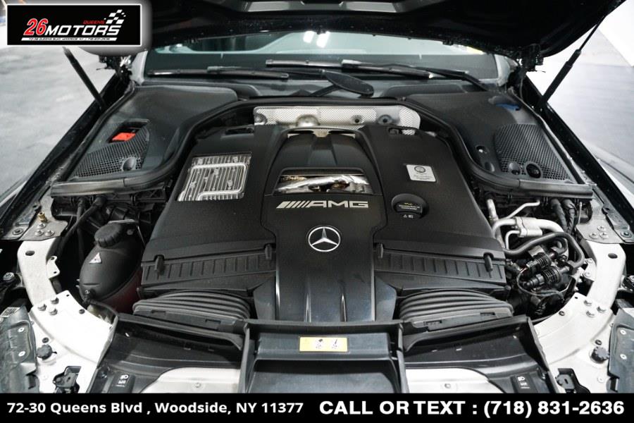 2019 Mercedes-Benz AMG GT AMG GT 63 4-Door Coupe, available for sale in Woodside, New York | 26 Motors Queens. Woodside, New York 2019 Mercedes-Benz AMG GT AMG GT 63 4-Door Coupe, available for sale in Woodside, New York | 26 Motors Queens. Woodside, New York