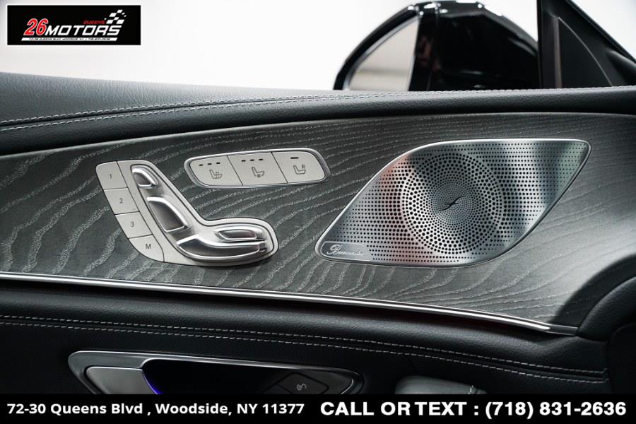2019 Mercedes-Benz AMG GT AMG GT 63 4-Door Coupe, available for sale in Woodside, New York | 26 Motors Queens. Woodside, New York 2019 Mercedes-Benz AMG GT AMG GT 63 4-Door Coupe, available for sale in Woodside, New York | 26 Motors Queens. Woodside, New York