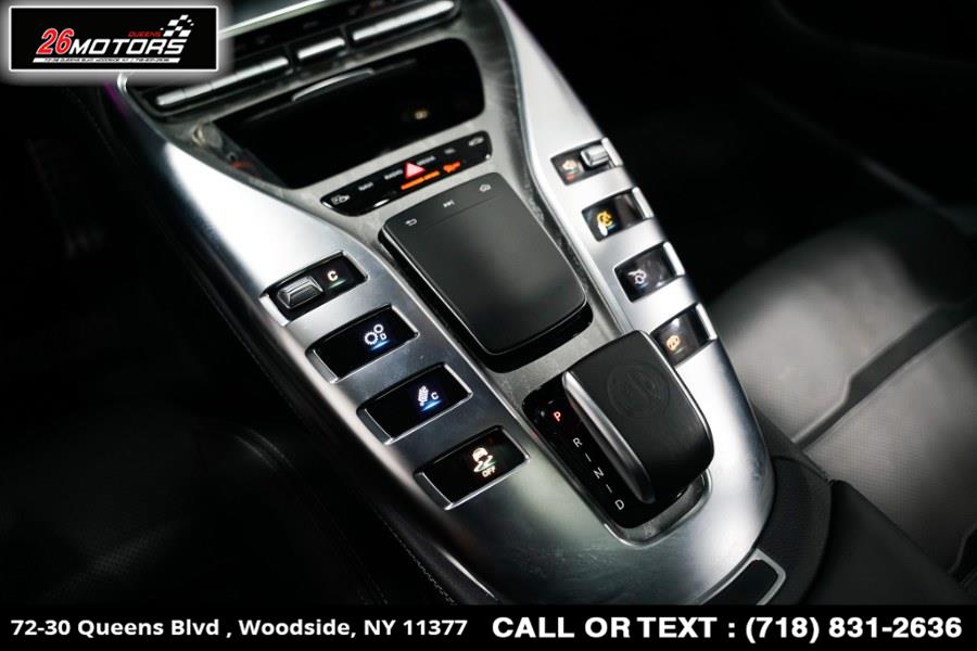 2019 Mercedes-Benz AMG GT AMG GT 63 4-Door Coupe, available for sale in Woodside, New York | 26 Motors Queens. Woodside, New York 2019 Mercedes-Benz AMG GT AMG GT 63 4-Door Coupe, available for sale in Woodside, New York | 26 Motors Queens. Woodside, New York