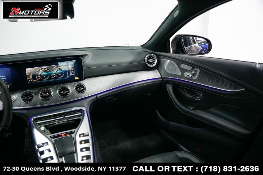 2019 Mercedes-Benz AMG GT AMG GT 63 4-Door Coupe, available for sale in Woodside, New York | 26 Motors Queens. Woodside, New York 2019 Mercedes-Benz AMG GT AMG GT 63 4-Door Coupe, available for sale in Woodside, New York | 26 Motors Queens. Woodside, New York