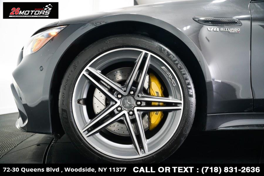 2019 Mercedes-Benz AMG GT AMG GT 63 4-Door Coupe, available for sale in Woodside, New York | 26 Motors Queens. Woodside, New York 2019 Mercedes-Benz AMG GT AMG GT 63 4-Door Coupe, available for sale in Woodside, New York | 26 Motors Queens. Woodside, New York
