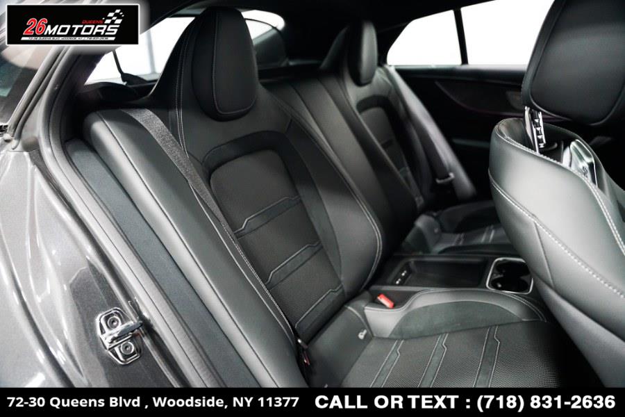 2019 Mercedes-Benz AMG GT AMG GT 63 4-Door Coupe, available for sale in Woodside, New York | 26 Motors Queens. Woodside, New York 2019 Mercedes-Benz AMG GT AMG GT 63 4-Door Coupe, available for sale in Woodside, New York | 26 Motors Queens. Woodside, New York