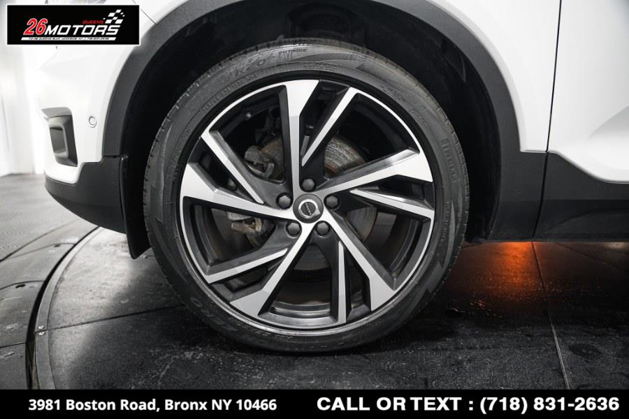2019 Volvo XC40 T5 AWD R-Design, available for sale in Woodside, New York | 26 Motors Queens. Woodside, New York 2019 Volvo XC40 T5 AWD R-Design, available for sale in Woodside, New York | 26 Motors Queens. Woodside, New York