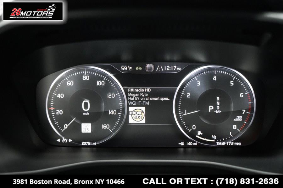 2019 Volvo XC40 T5 AWD R-Design, available for sale in Woodside, New York | 26 Motors Queens. Woodside, New York 2019 Volvo XC40 T5 AWD R-Design, available for sale in Woodside, New York | 26 Motors Queens. Woodside, New York