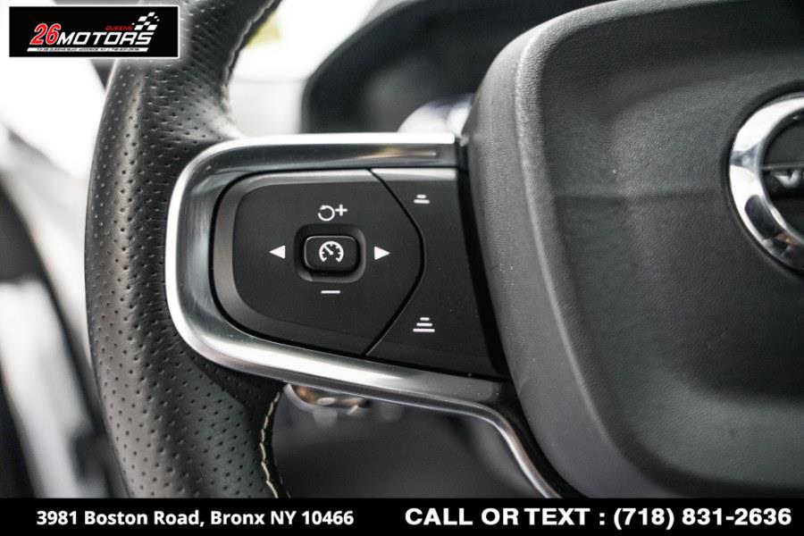 2019 Volvo XC40 T5 AWD R-Design, available for sale in Woodside, New York | 26 Motors Queens. Woodside, New York 2019 Volvo XC40 T5 AWD R-Design, available for sale in Woodside, New York | 26 Motors Queens. Woodside, New York