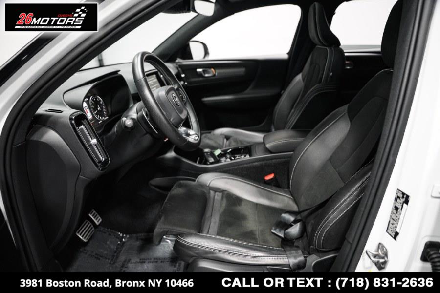 2019 Volvo XC40 T5 AWD R-Design, available for sale in Woodside, New York | 26 Motors Queens. Woodside, New York 2019 Volvo XC40 T5 AWD R-Design, available for sale in Woodside, New York | 26 Motors Queens. Woodside, New York