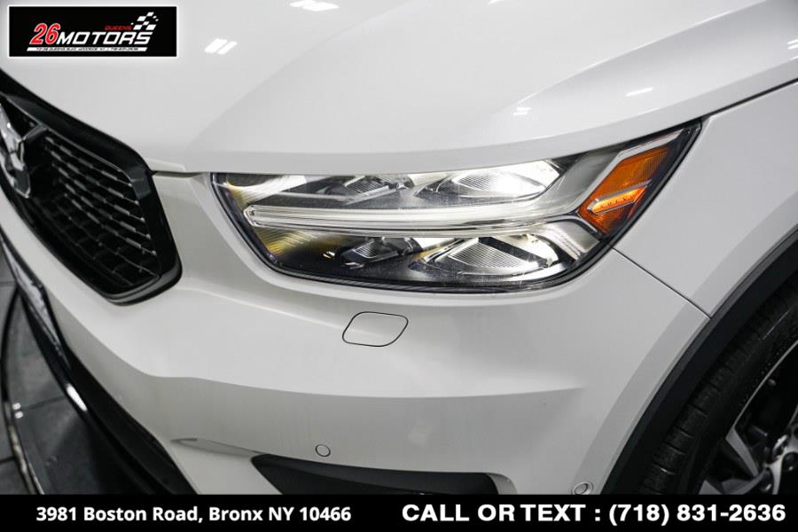 2019 Volvo XC40 T5 AWD R-Design, available for sale in Woodside, New York | 26 Motors Queens. Woodside, New York 2019 Volvo XC40 T5 AWD R-Design, available for sale in Woodside, New York | 26 Motors Queens. Woodside, New York