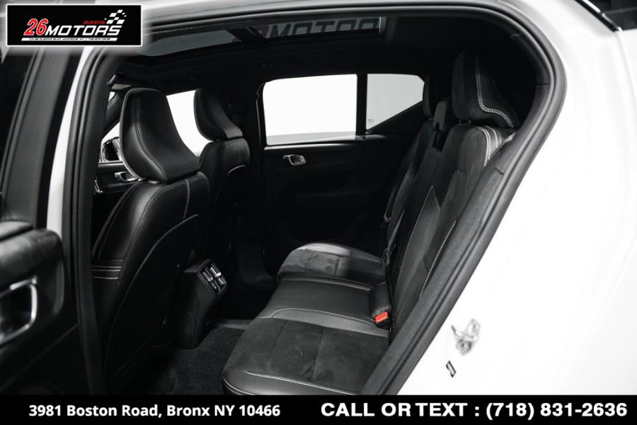 2019 Volvo XC40 T5 AWD R-Design, available for sale in Woodside, New York | 26 Motors Queens. Woodside, New York 2019 Volvo XC40 T5 AWD R-Design, available for sale in Woodside, New York | 26 Motors Queens. Woodside, New York