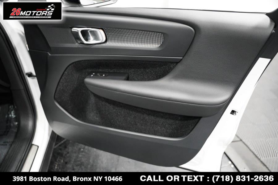 2019 Volvo XC40 T5 AWD R-Design, available for sale in Woodside, New York | 26 Motors Queens. Woodside, New York 2019 Volvo XC40 T5 AWD R-Design, available for sale in Woodside, New York | 26 Motors Queens. Woodside, New York
