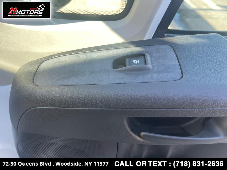 2020 Ram ProMaster Cargo Van 1500 High Roof 136" WB, available for sale in Woodside, New York | 26 Motors Queens. Woodside, New York 2020 Ram ProMaster Cargo Van 1500 High Roof 136" WB, available for sale in Woodside, New York | 26 Motors Queens. Woodside, New York